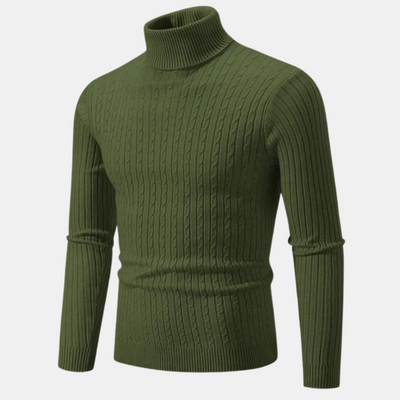 Leoza - Strickpullover für Männer