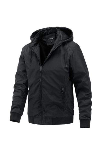 Leoza - Business-Sportjacke Decontracted