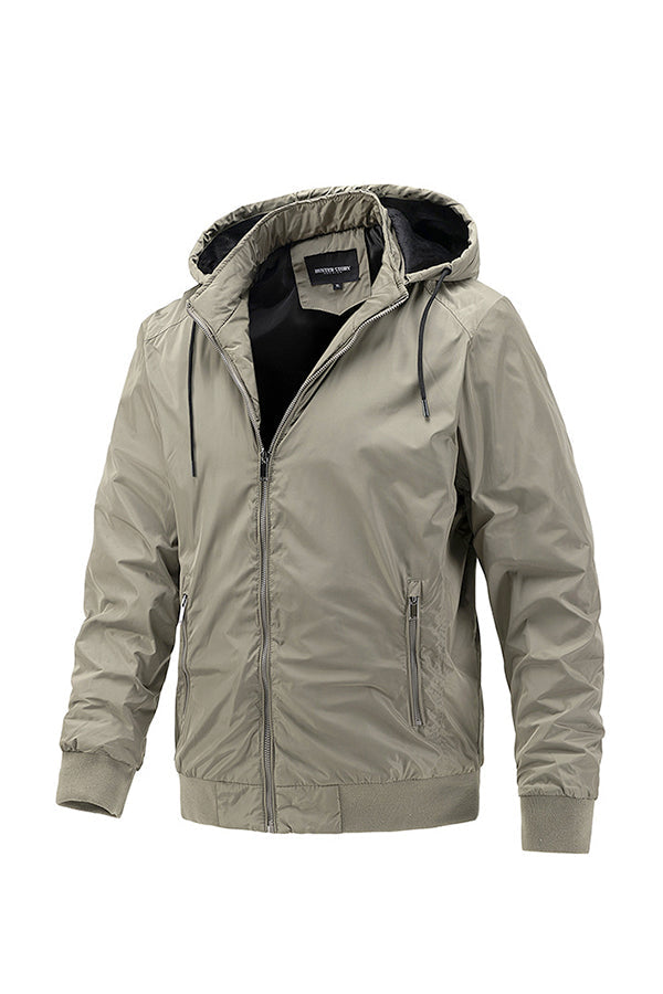 Leoza - Business-Sportjacke Decontracted