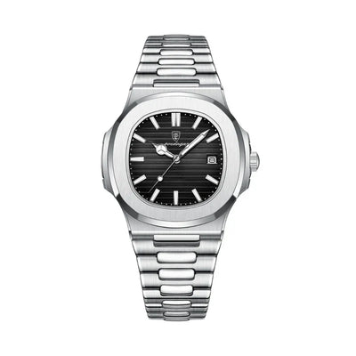 Leoza - Geneva Classic Watch (Waterproof)