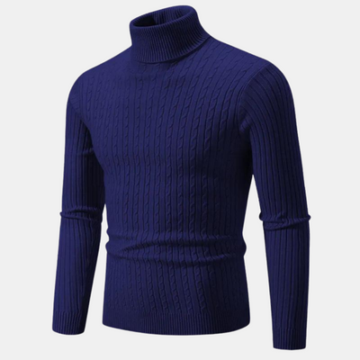 Leoza - Strickpullover für Männer