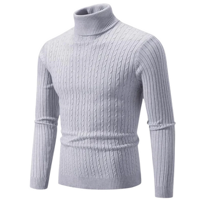 Leoza - Strickpullover für Männer