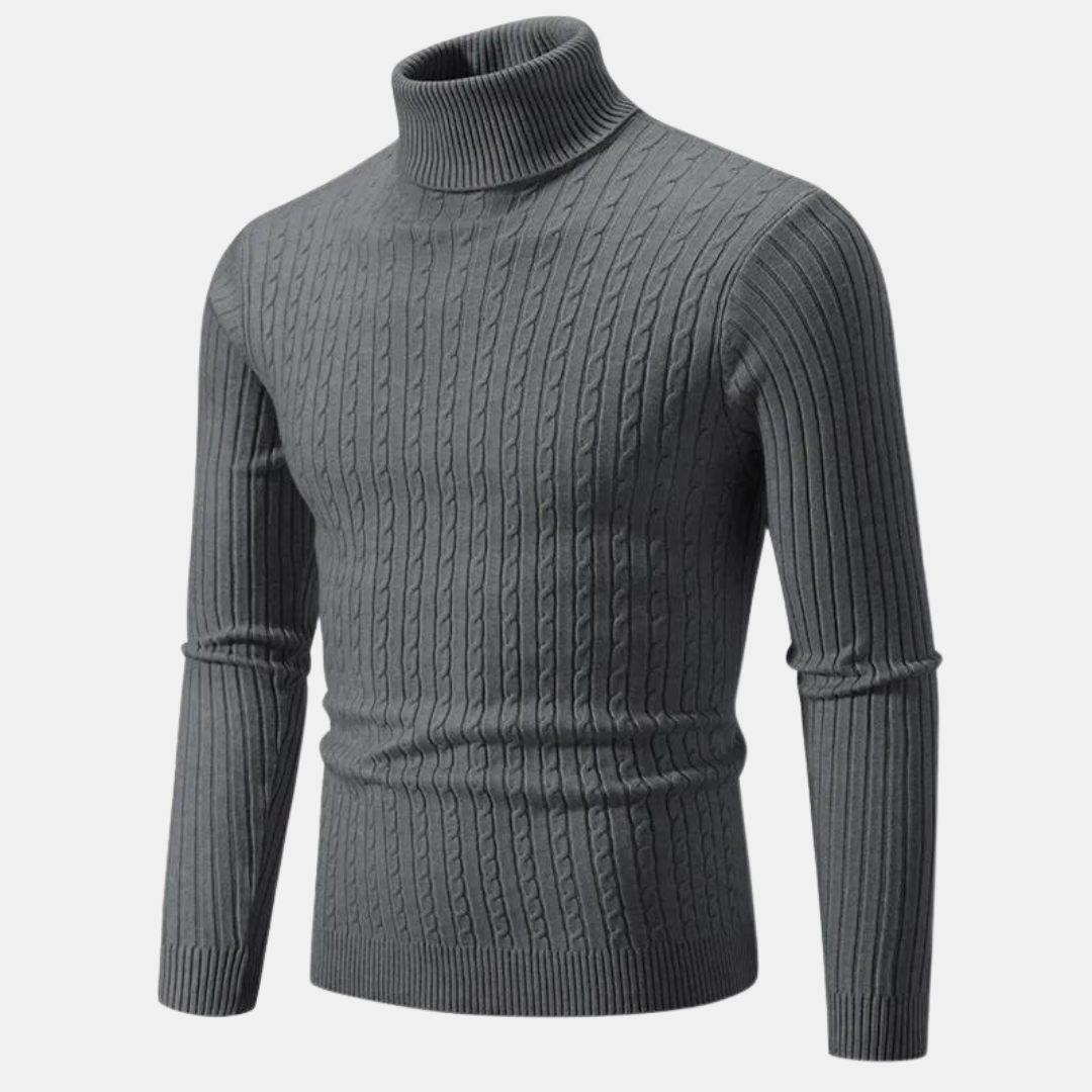 Leoza - Strickpullover für Männer