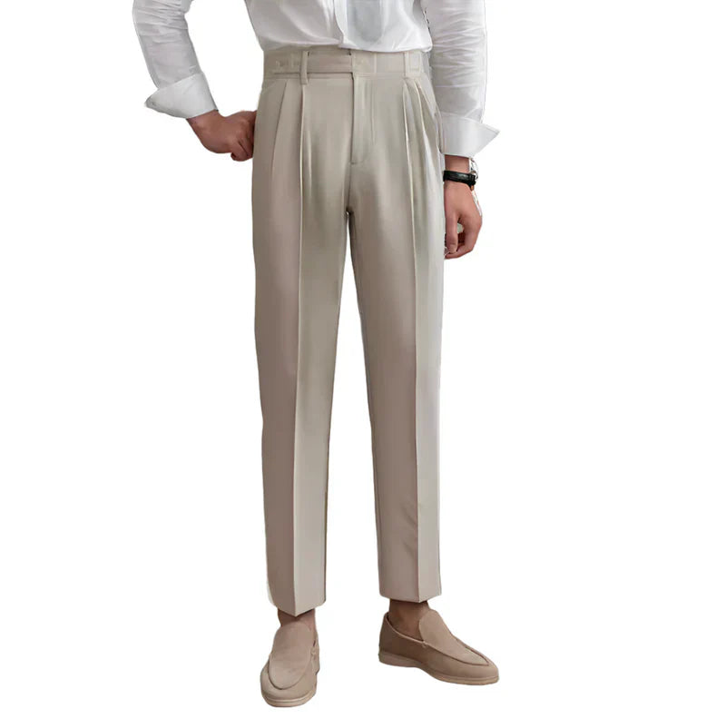 Leoza - Hohe Taille Pantalon