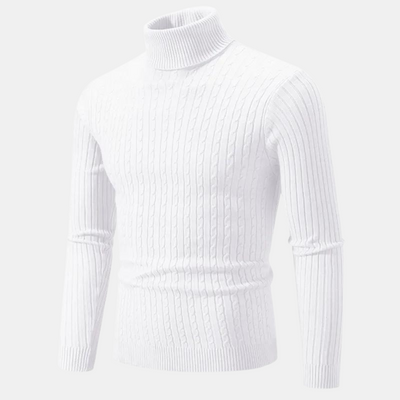 Leoza - Strickpullover für Männer