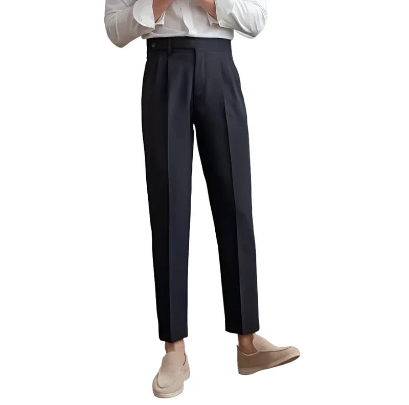 Leoza - Hohe Taille Pantalon