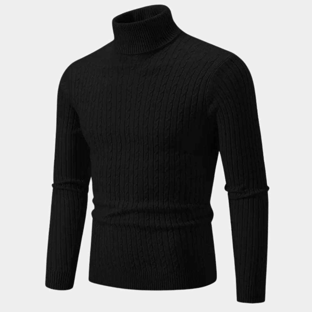 Leoza - Strickpullover für Männer