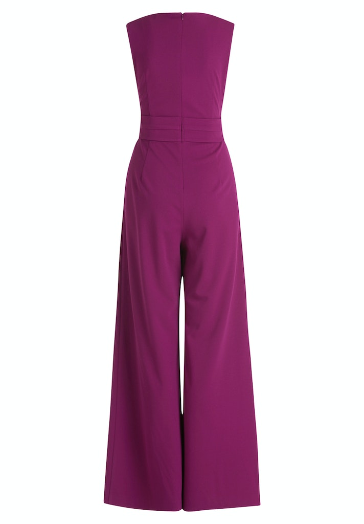 Leoza - Real Violet Overall