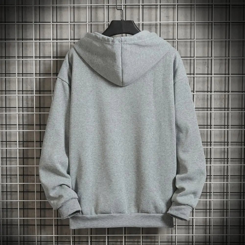 Leoza - Zip-Hoodie