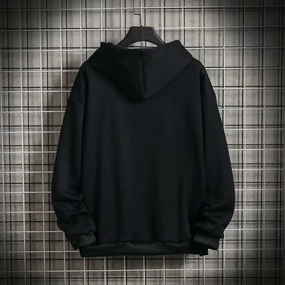 Leoza - Zip-Hoodie