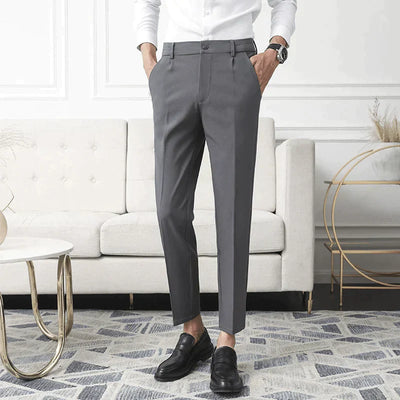 Leoza - Stretch Pantalon