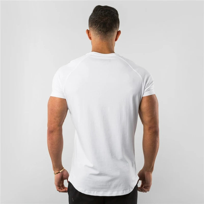 Leoza - Elegantes T-Shirt