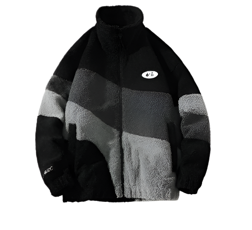 Leoza - Fleece Jacke