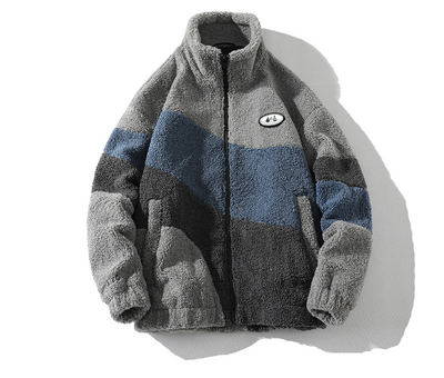 Leoza - Fleece Jacke