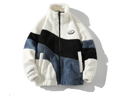 Leoza - Fleece Jacke