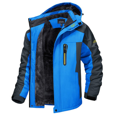 Leoza - Windbreaker und wasserdicht jacke - outdoor