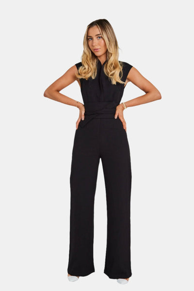 Leoza - Eleganter Jumpsuit