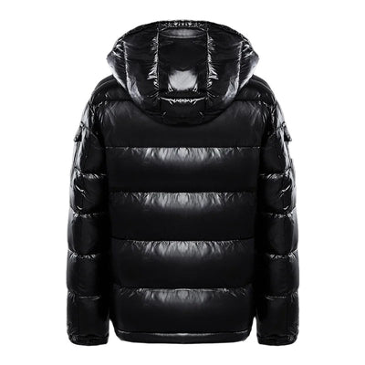 Leoza - Herren-Puffer-Winterjacke