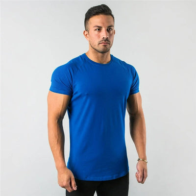 Leoza - Elegantes T-Shirt