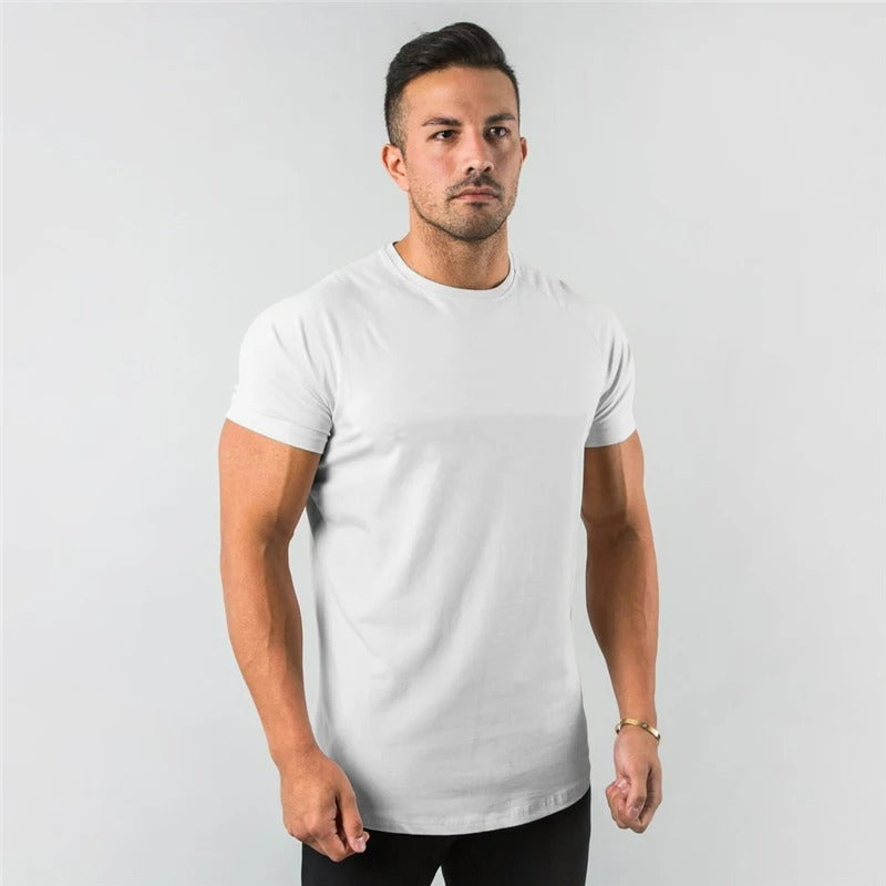 Leoza - Elegantes T-Shirt