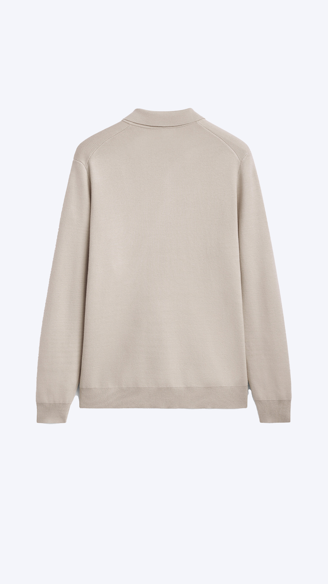 Leoza - Vintage-Pullover