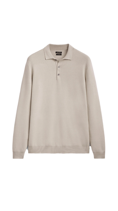 Leoza - Vintage-Pullover